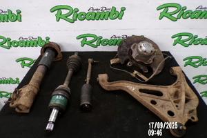 KIT RUOTA ANT. D. GRAND VITARA 2.0 HDI 2004