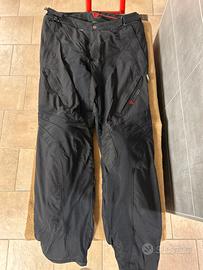 Pantaloni moto Dainese