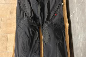 Pantaloni moto Dainese