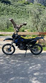 Suzuki Drz 400 Valenti