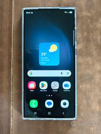 Galaxy S23 Ultra 