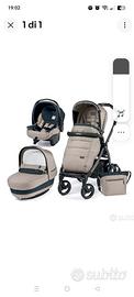 trio Peg perego 51 book 