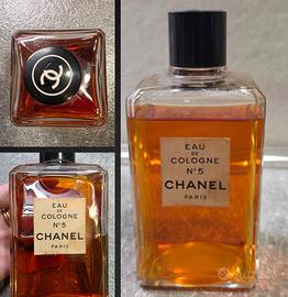 profumo anni 70 chanel n5