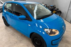 Volkswagen up! 1.0 5p. take