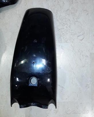 Parafango post aprilia red rose classic 50 1992