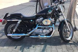 harley davidson 883