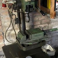 Trapano professionale