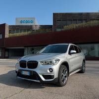 BMW X1 sDrive18d