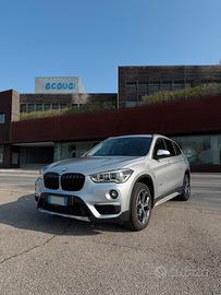 BMW X1 sDrive18d