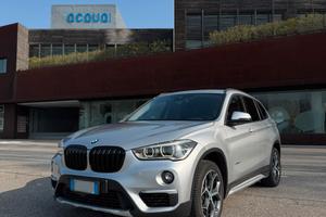 BMW X1 sDrive18d