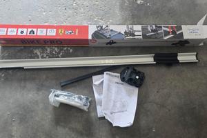 Portabici professionale Menabò