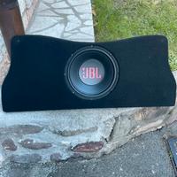 Subwoofer JBL