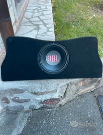 Subwoofer JBL