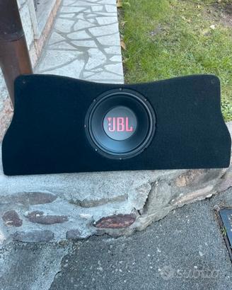 Subwoofer JBL