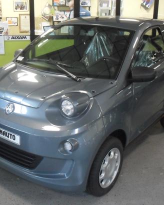 Aixam Miniauto Minauto Access