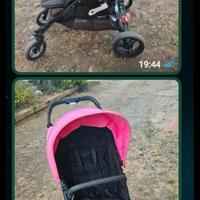 passeggino valco baby 