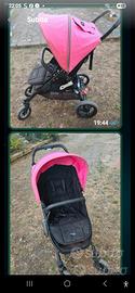 passeggino valco baby 
