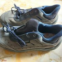 Scarpe antinfortunistica Base n. 44