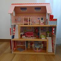 Casa bambole