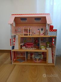 Casa bambole