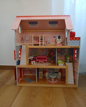 Casa bambole