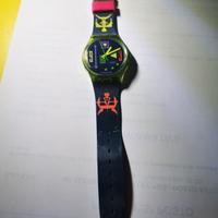 Swatch stalefish