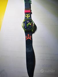 Swatch stalefish