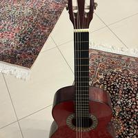 Chitarra seminuova