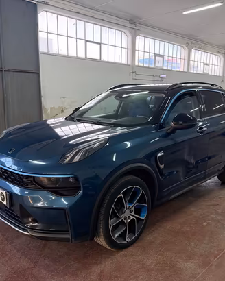 LYNK&CO 01 PHEV - LEGGERE DESCRIZIONE ANNUNCIO