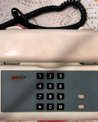 Telefono Sirio Sip