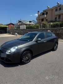 Alfa Romeo Giulietta 2.0 JTDM 170 CV Full Optional