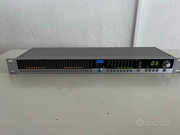 Alesis DEQ830