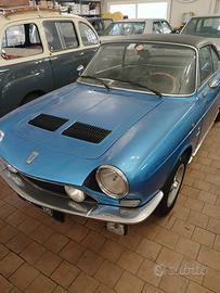 SIMCA 1200 S COUPÉ