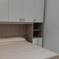 Bilocale appena ristrutturato