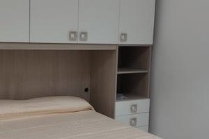 Bilocale appena ristrutturato