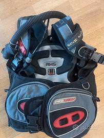 GAV Seac Sub Pro Lady – ottime confiz