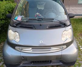 SMART fortwo 1ª serie - 2004