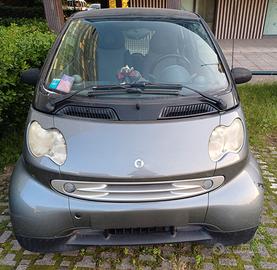 SMART fortwo 1ª serie - 2004