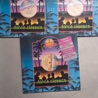 Lotto 27 vinili mix disco '70 '80
