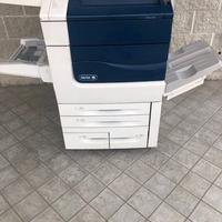 Xerox Colour 560