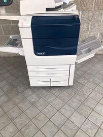 Xerox Colour 560