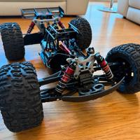 Arrma Kraton 6S Max6G2 4990 M2C