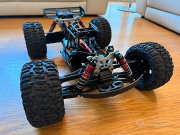 Arrma Kraton 6S Max6G2 4990 M2C