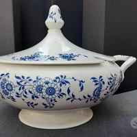 Zuppiera LAVENO