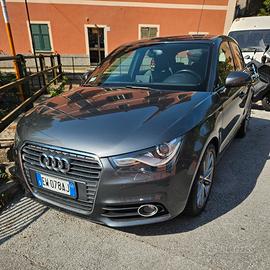 Audi A1 2014