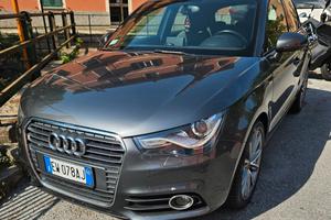 Audi A1 2014