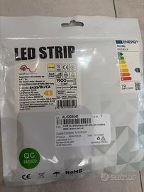 Striscia LED 24V 3000K
