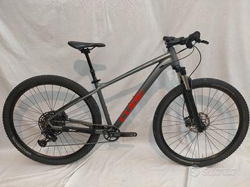 MTB CUBE ANALOG SX 29 2023 M