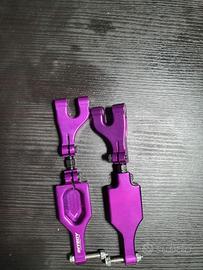 Ricambi Hpi optional savage
