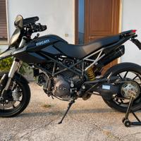 Ducati Hypermotard 796 A2
